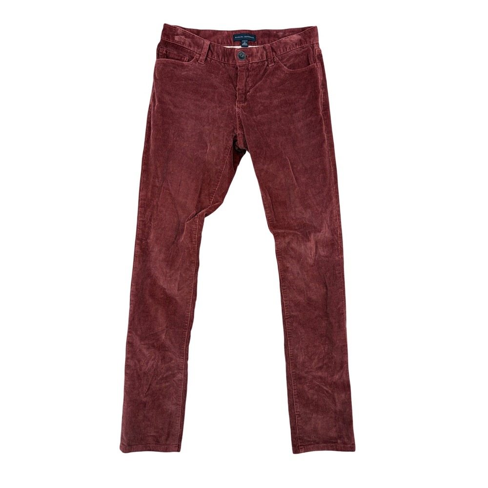 Banana Republic Corduroy size 27 indiesleeze whimsigoth grunge